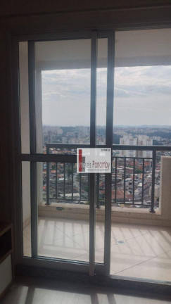 Imagem Apartamento com 2 Quartos à Venda, 48 m² em Vila Andrade - São Paulo Imagem Apartamento com 2 Quartos à Venda, 48 m² em Vila Andrade - São Paulo