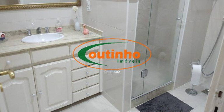 Imagem Apartamento com 3 Quartos à Venda, 106 m² em Maracanã - Rio De Janeiro Imagem Apartamento com 3 Quartos à Venda, 106 m² em Maracanã - Rio De Janeiro
