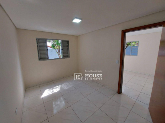 Imagem Casa com 2 Quartos à Venda, 47 m² em Parque Shiraiwa - Presidente Prudente Imagem Casa com 2 Quartos à Venda, 47 m² em Parque Shiraiwa - Presidente Prudente