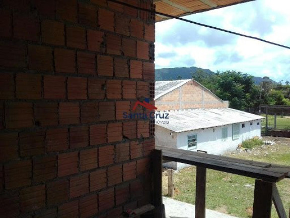 Imagem Sobrado com 4 Quartos à Venda, 120 m² em São João Do Rio Vermelho - Florianópolis