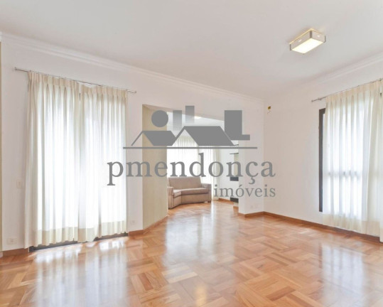 Imagem Apartamento com 4 Quartos à Venda, 215 m² em Perdizes - São Paulo Imagem Apartamento com 4 Quartos à Venda, 215 m² em Perdizes - São Paulo