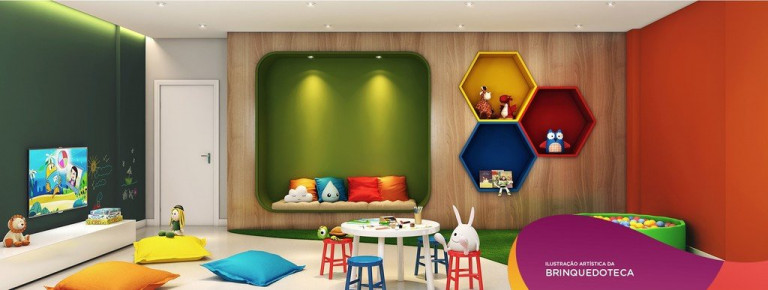 Imagem Apartamento com 3 Quartos à Venda, 50 m² em Mooca - São Paulo Imagem Apartamento com 3 Quartos à Venda, 50 m² em Mooca - São Paulo