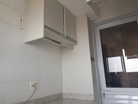 Imagem Apartamento com 3 Quartos à Venda, 89 m² em São Paulo