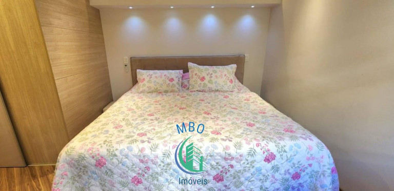 Imagem Apartamento com 3 Quartos à Venda, 87 m² em Vila Mariana - São Paulo