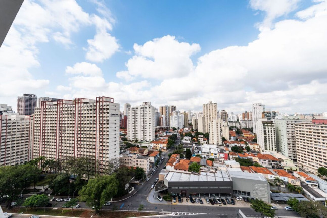 Imagem Apartamento com 4 Quartos à Venda, 171 m² em Paraíso - São Paulo Imagem Apartamento com 4 Quartos à Venda, 171 m² em Paraíso - São Paulo