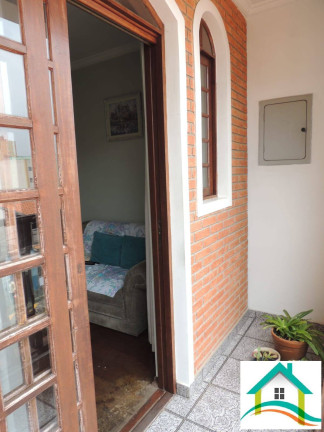 Imagem Sobrado com 4 Quartos à Venda, 272 m² em Vila Palmares - Santo André Imagem Sobrado com 4 Quartos à Venda, 272 m² em Vila Palmares - Santo André