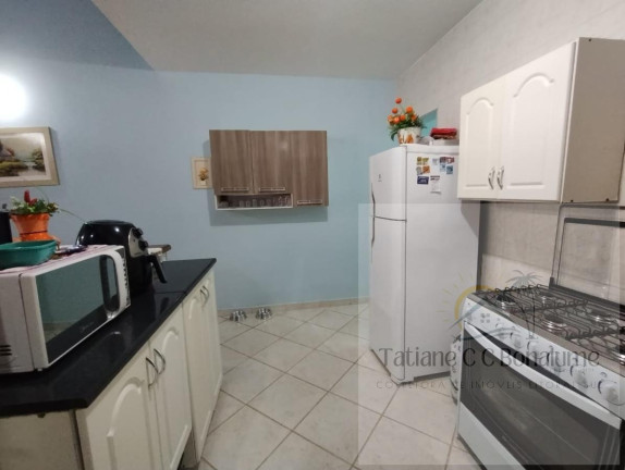 Imagem Casa com 3 Quartos à Venda, 143 m² em Jd Savoy - Itanhaém