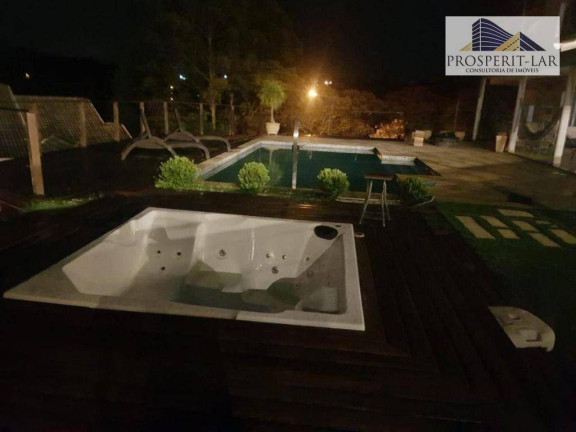Imagem Casa com 4 Quartos à Venda, 490 m² em Santa Inês - Mairiporã