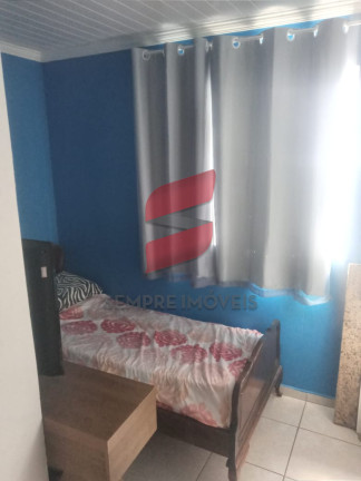 Imagem Casa de Condomínio com 3 Quartos à Venda, 88 m² em Vila Ipanema - Piraquara Imagem Casa de Condomínio com 3 Quartos à Venda, 88 m² em Vila Ipanema - Piraquara