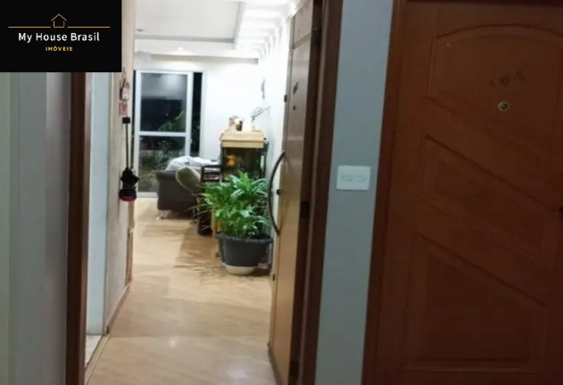 Imagem Apartamento com 3 Quartos à Venda, 74 m² em Vila Nova Cachoeirinha - São Paulo
