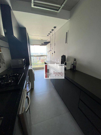 Imagem Apartamento com 1 Quarto à Venda, 70 m² em Jardim Fonte Do Morumbi - São Paulo Imagem Apartamento com 1 Quarto à Venda, 70 m² em Jardim Fonte Do Morumbi - São Paulo