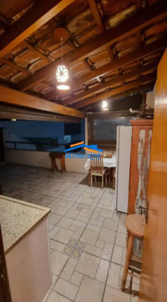 Imagem Casa de Condomínio com 3 Quartos à Venda, 192 m² em Vila Leopoldina - São Paulo