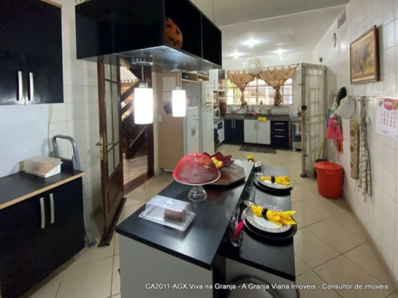 Imagem Casa de Condomínio com 4 Quartos à Venda, 1.326 m² em Chácara Dos Junqueiras - Carapicuíba Imagem Casa de Condomínio com 4 Quartos à Venda, 1.326 m² em Chácara Dos Junqueiras - Carapicuíba