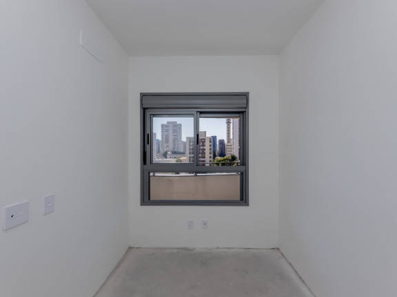 Imagem Apartamento com 2 Quartos à Venda, 54 m² em Jardim Das Acácias - São Paulo