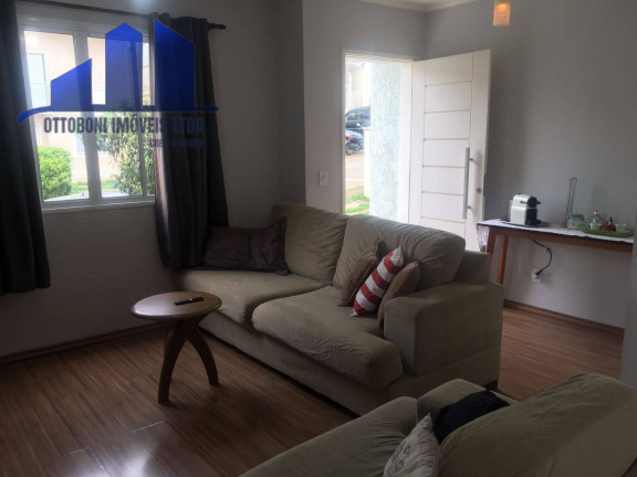 Imagem Casa com 3 Quartos à Venda, 82 m² em Paisagem Renoir - Cotia Imagem Casa com 3 Quartos à Venda, 82 m² em Paisagem Renoir - Cotia