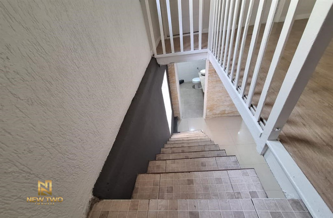 Imagem Sobrado com 2 Quartos para Alugar, 180 m² em Vila Formosa - São Paulo