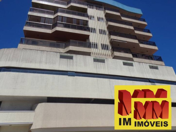 Cobertura com 2 Quartos à Venda, 120 m² em Parque Riviera - Cabo Frio