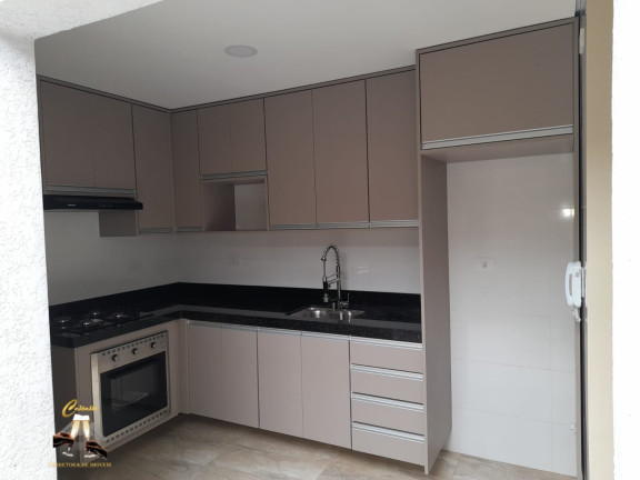 Imagem Apartamento com 2 Quartos à Venda, 56 m² em Vila Scarpelli - Santo André Imagem Apartamento com 2 Quartos à Venda, 56 m² em Vila Scarpelli - Santo André