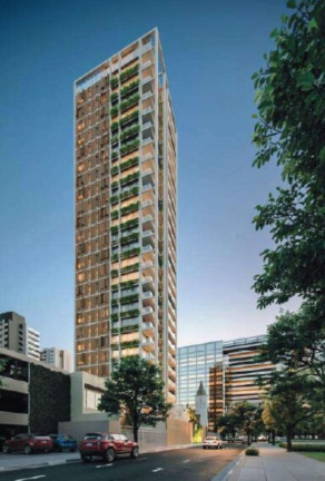 Imagem Cobertura com 3 Quartos à Venda, 188 m² em Itaim Bibi - São Paulo Imagem Cobertura com 3 Quartos à Venda, 188 m² em Itaim Bibi - São Paulo