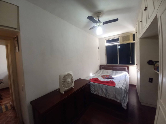 Imagem Apartamento com 1 Quarto à Venda, 35 m² em Catete - Rio De Janeiro Imagem Apartamento com 1 Quarto à Venda, 35 m² em Catete - Rio De Janeiro