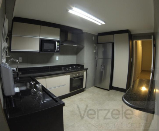 Imagem Apartamento com 3 Quartos à Venda, 140 m² em Centro - Balneário Camboriú