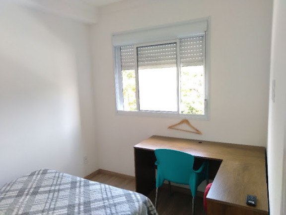 Imagem Apartamento com 1 Quarto à Venda, 27 m² em Butantã - São Paulo Imagem Apartamento com 1 Quarto à Venda, 27 m² em Butantã - São Paulo