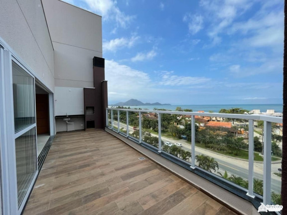 Imagem Cobertura com 3 Quartos à Venda, 150 m² em Toninhas - Ubatuba