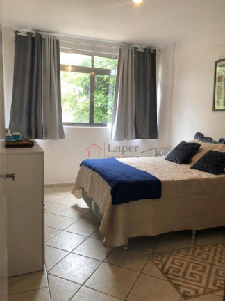 Imagem Apartamento com 1 Quarto à Venda, 51 m² em Vila Mariana - São Paulo