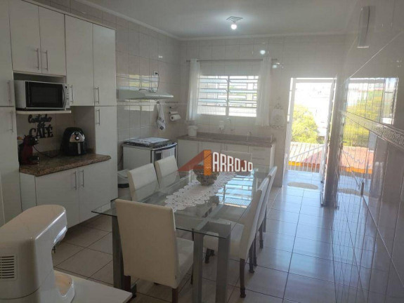 Sobrado com 3 Quartos à Venda, 90 m² em Vila Ré - São Paulo