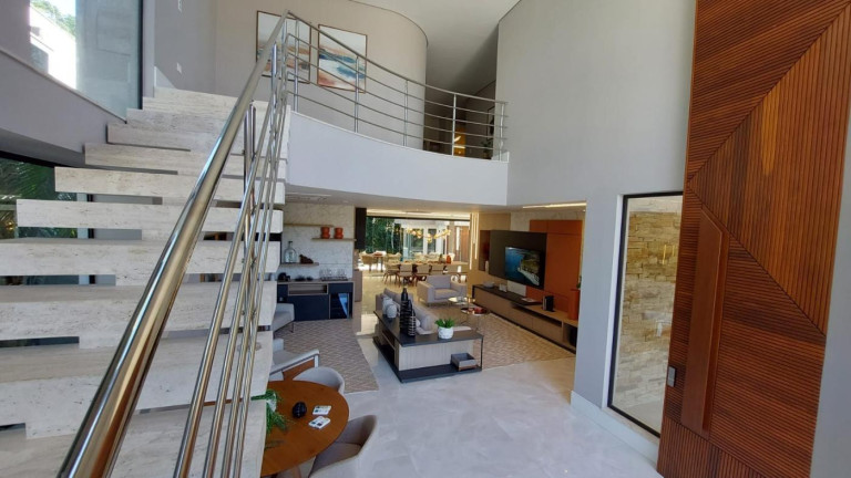 Imagem Casa com 6 Quartos à Venda, 450 m² em Riviera - Bertioga Imagem Casa com 6 Quartos à Venda, 450 m² em Riviera - Bertioga