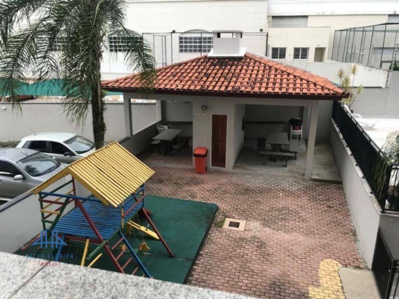 Imagem Apartamento com 2 Quartos à Venda, 62 m² em Itacorubi - Florianópolis Imagem Apartamento com 2 Quartos à Venda, 62 m² em Itacorubi - Florianópolis