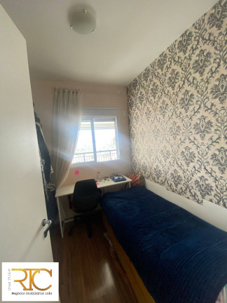Imagem Apartamento com 2 Quartos à Venda, 66 m² em Socorro - São Paulo
