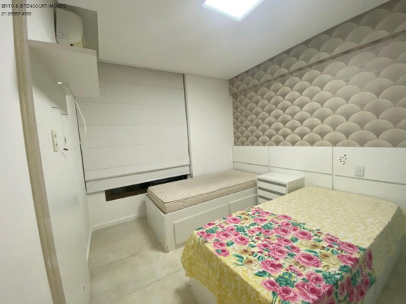 Imagem Imóvel com 4 Quartos à Venda, 166 m² em Alphaville - Salvador