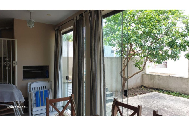 Imagem Casa de Condomínio com 2 Quartos à Venda, 80 m² em Agronomia - Porto Alegre