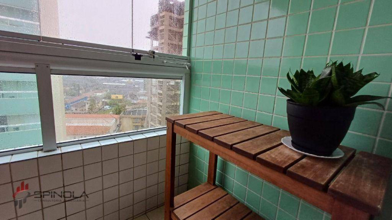 Imagem Apartamento com 2 Quartos à Venda, 86 m² em Jardim Real - Praia Grande