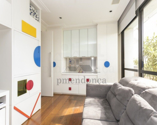 Imagem Apartamento com 4 Quartos à Venda, 260 m² em Higienópolis - São Paulo Imagem Apartamento com 4 Quartos à Venda, 260 m² em Higienópolis - São Paulo