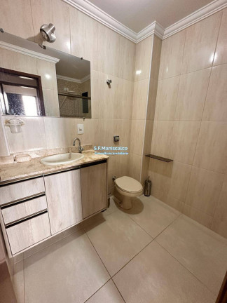 Imagem Apartamento com 3 Quartos à Venda, 130 m² em Acaraú - Ubatuba