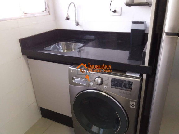 Imagem Apartamento com 2 Quartos à Venda, 53 m² em Parque Primavera - Guarulhos Imagem Apartamento com 2 Quartos à Venda, 53 m² em Parque Primavera - Guarulhos
