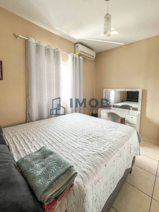 Imagem Apartamento com 2 Quartos à Venda, 54 m² em Nereu Ramos - Jaraguá Do Sul