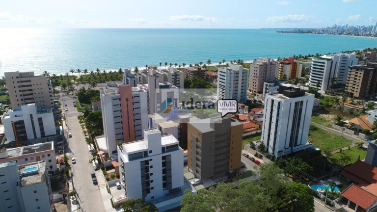 Imagem Apartamento com 2 Quartos à Venda, 57 m² em Intermares - Cabedelo Imagem Apartamento com 2 Quartos à Venda, 57 m² em Intermares - Cabedelo