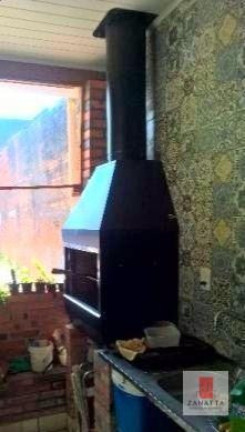Imagem Casa com 3 Quartos à Venda, 120 m² em Olímpica - Esteio Imagem Casa com 3 Quartos à Venda, 120 m² em Olímpica - Esteio
