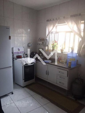 Imagem Sobrado com 3 Quartos à Venda, 232 m² em Jardim Da Mamae - Guarulhos