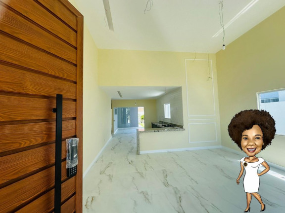 Imagem Casa de Condomínio com 3 Quartos à Venda, 312 m² em Centro - Barra Dos Coqueiros Imagem Casa de Condomínio com 3 Quartos à Venda, 312 m² em Centro - Barra Dos Coqueiros