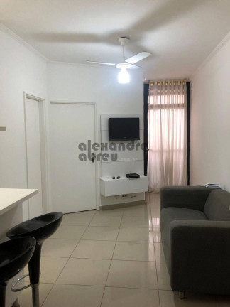 Imagem Apartamento com 1 Quarto à Venda, 32 m² em Indianópolis - São Paulo