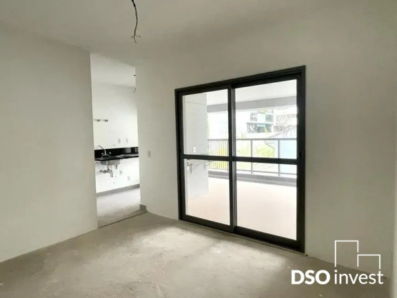 Imagem Apartamento com 2 Quartos à Venda, 160 m² em Vila Mariana - São Paulo