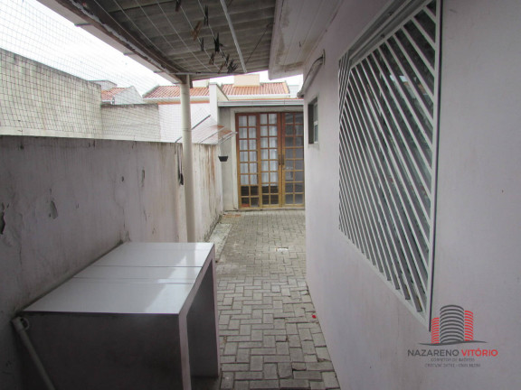 Imagem Sobrado com 3 Quartos à Venda, 67 m² em Forquilhas - São José Imagem Sobrado com 3 Quartos à Venda, 67 m² em Forquilhas - São José