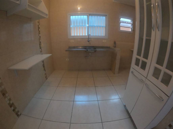 Imagem Casa com 2 Quartos à Venda, 63 m² em Aviação - Praia Grande Imagem Casa com 2 Quartos à Venda, 63 m² em Aviação - Praia Grande