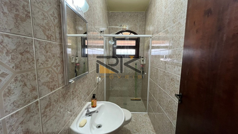 Imagem Casa com 2 Quartos à Venda, 110 m² em Barra Da Lagoa - Ubatuba