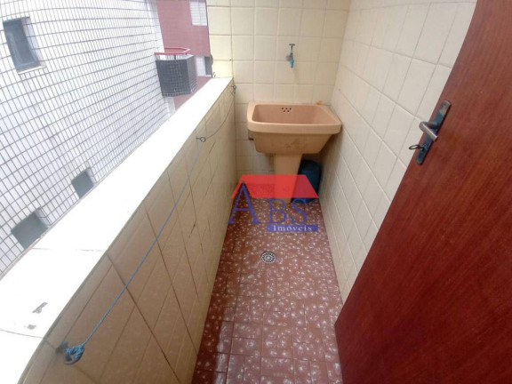 Imagem Apartamento com 1 Quarto à Venda, 38 m² em Tupi - Praia Grande Imagem Apartamento com 1 Quarto à Venda, 38 m² em Tupi - Praia Grande