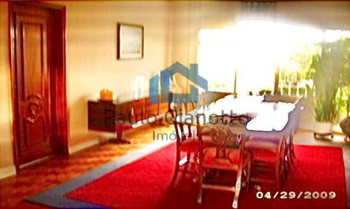 Imagem Casa com 4 Quartos à Venda, 500 m² em Vila São Joaquim - Cotia